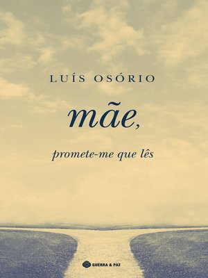cover image of Mãe, Promete-me que Lês